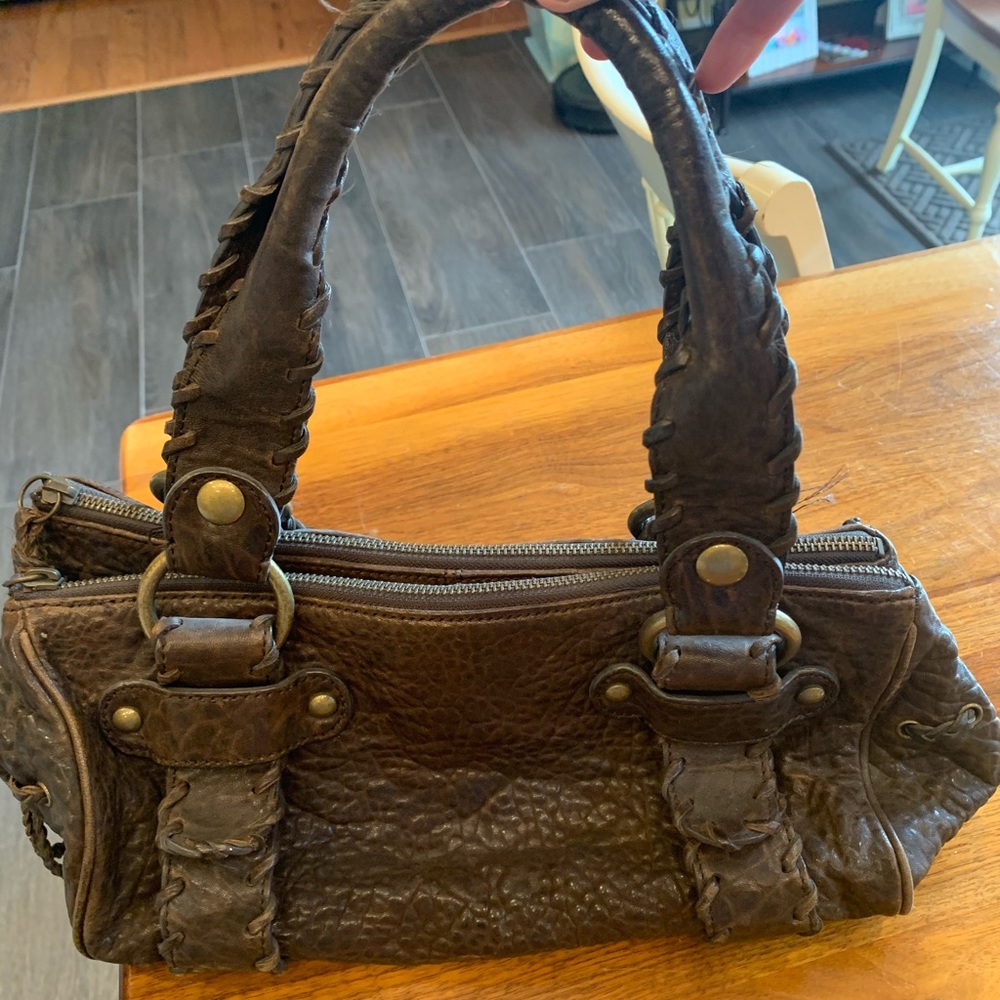 Kooba shoulder bag